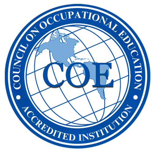 Council on Occupational Education