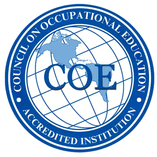 Council on Occupational Education