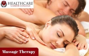 Massage Therapy 1