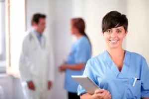 vocational-nurse