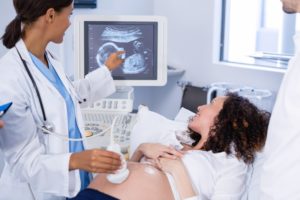 ultrasound tech school