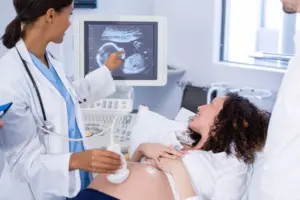 ultrasound tech school