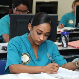 Vocational Nursing Schools In California