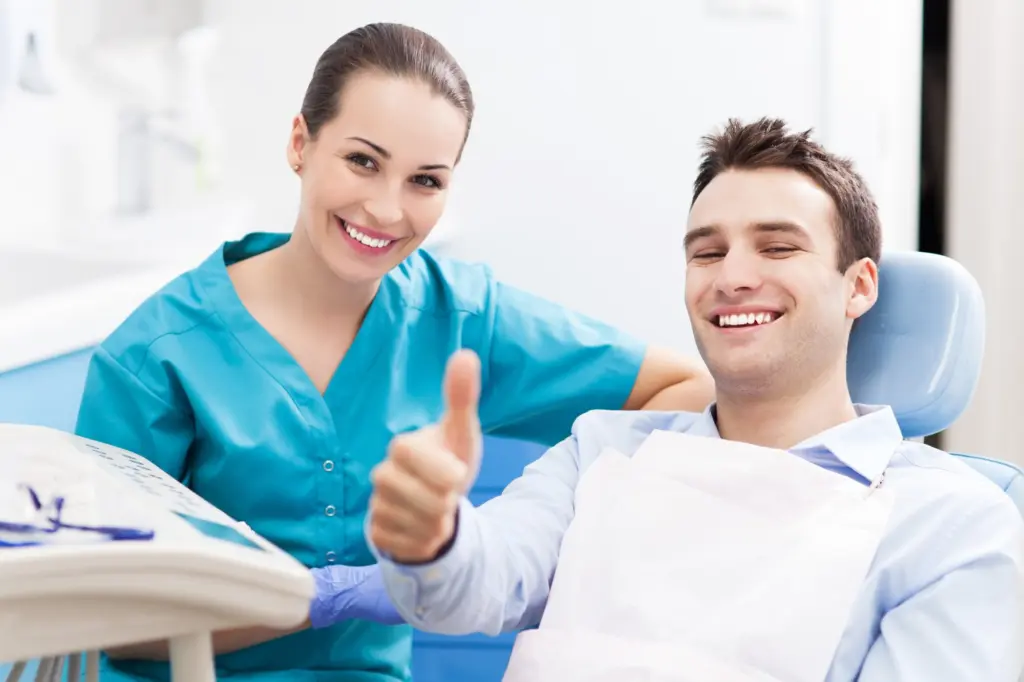 Dental Assistant