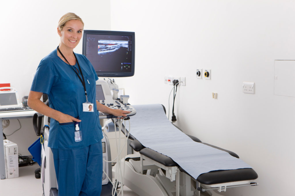 Diagnostic Medical Sonography