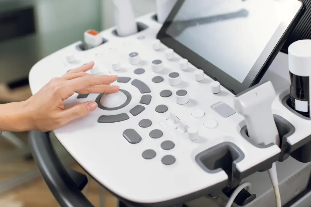 neuro ultrasound tech