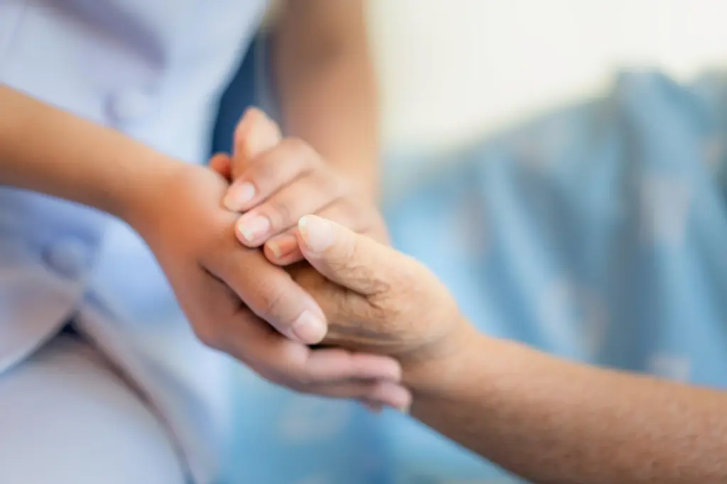 patient care technician