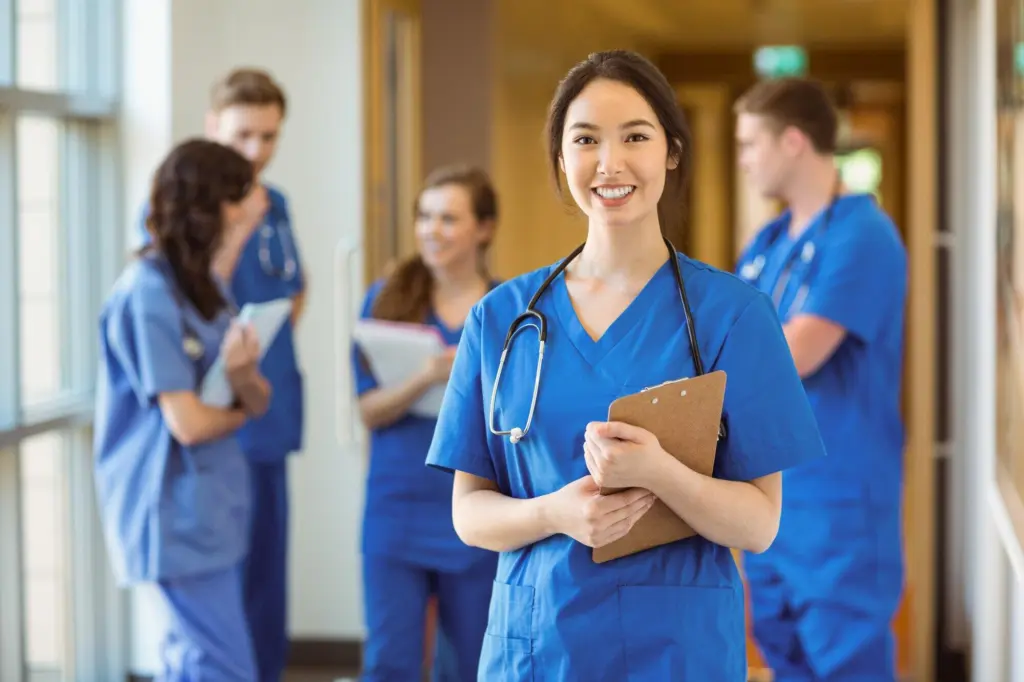 medical assistant certification