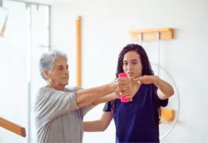 Is Physical Therapy Aide a Good Career in 2025
