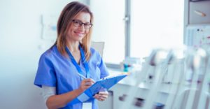 What Are The Requirements To Be a Dental Assistant