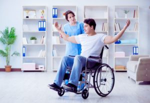 Massage Therapy Program