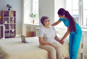 Patient Care Technician vs Medical Assistant