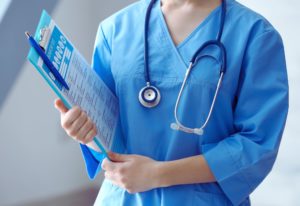 The Benefits of Working in the Medical Assistant Career Field